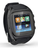 Android 3G WiFi Smart Sport Watch with GPS