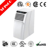 Electric Mobile Small Portable Air Conditioner