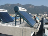 Non Pressure Solar System Water Heater (200 liters)