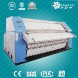 Fully Automatic Double Rolls Ironing Machine for Sale
