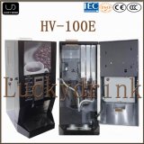 Luckydrink 100e -12 Selections Grinding Bean Coffee Vending Machine