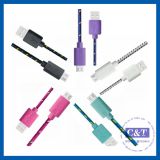 2.0 Micro USB Charging Sync Data Cable for Android Phones