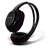 Cheap High Quality Solutions Wireless Headphone Bluetooth Headset