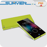 Newly Lauched 4.7inch Slim Android Mobile Phone Support Skype Phone