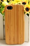 Plant Nature Bamboo iPhone Cover