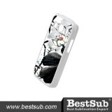 Whoesale Sublimation White Plastic Phone Cover for Samsung Galaxy Ace 4 G357 (SSG114W)