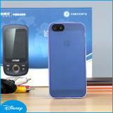 Blue Blank TPU Mobile Accessory for Mobile Case