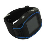 New Smart Long Battery Life GPS Watch Tracker, GPS Personal Watch
