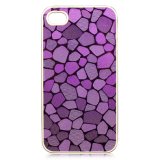 Crystal Mobile Phone Back Covers