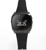 Cell / Smart Mobile Phone Wrist Band I Watch (XMC001)