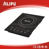 Big Size with Built-in Style Touching Screen Home Induction Cooker 2200W