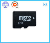 Real Full Capacity 2GB 2g Mobile Phone Micro SD Memory Card TF Card