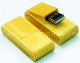 Hot Selling, 32MB-128GB Folding USB Flash Disk / USB Flash Drive