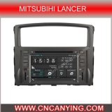 Special DVD Car Player for Mitsubihi Lancer. (CY-8846)