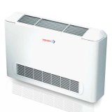 R410A T1 DC Inverter Floor Ceiling Air Conditioner with Heating and Cooling