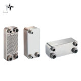 AISI 304 Brazed Plate Heat Exchanger with High Quality