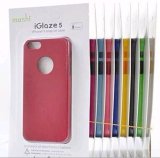 New! ! Moshi Design Back Cover, Hard Case for iPhone 5