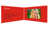 2.4 Inch Busniess Video Card Digital Photo Frame