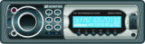 Car MP3 Player (GBT-1167)