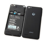 Jiayu G4c Mtk6582 3000mAh Quad Core Mobile Phone 4GB ROM 4.7