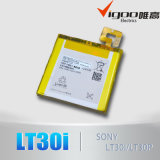 Mobile Phone Battery for for Sony Lt30I