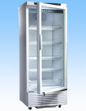 Med-Yc-260L/300L 2 ~ 10 Degree Medical Vaccine Storage Refrigerator