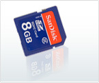 Flash Cards (TF/ SD/ CF/COB/USB)