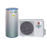 Air Source Split Heat Pump Water Heater for Home Use (KF80-B)