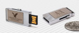 Custom Metal USB Flash Pen Drives