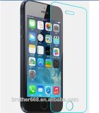 Factory Tempered Glass Mobile Phone Protector for iPhone/ Samsung (BZTG002)