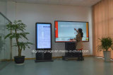 84 Inch Advertising Digital Touch Display, LCD Touch Screen, Advertising Display Touch Screen