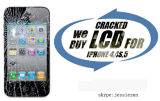 Recycling The Broken Original LCD for iPhone Touch Screen (4/4s/5/5c/5s)