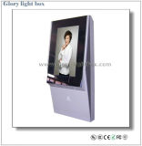 CE Approved HD Advertising LCD Digital Screen Display