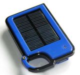 New Solar Power Bank in Hot Selling