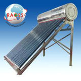 Power Saving Solar Water Heater Made in China