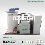 Icesta 3t Remote Controlled Flake Ice Maker
