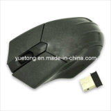 Slim New Deluxe Wireless Mouse