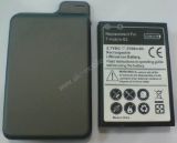 3000mAh Extended Battery for HTC Desire Z T-Mobile G2