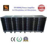 Fp10000q Professional Power Amplifier