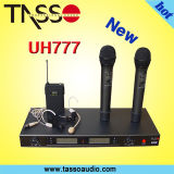 Karaoke Microphone (UH777)