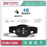 Bluetooth Heart Rate Fitness Tracker Work with Bike Speedmeter and Heart Rate Strap