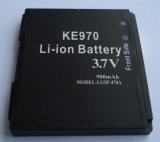 Mobile Phone Battery for LG KE970