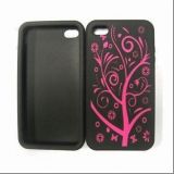 Silicone Case for iPhone 3GS 004
