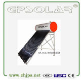 Solar Water Heater (Non-pressurized)