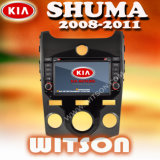 Witson Car DVD Player for KIA Shuma (W2-D9513K)