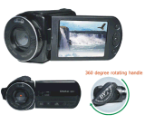 Digital Video Camera (DV-003B)