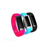 Cheap Smart Watch for Ladies U9 with Bluetooth WiFi G-Sensor Track Step Smart Bracelet