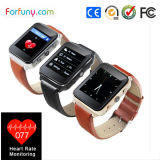 Anti-Lost of Bluetooth Smart Watch with 2g SIM Card (FW15)