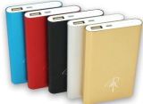 Mobile Charger Wholesale Power Bank 8000mAh Portable Charger Mobile Phone Power Bank Charger with CE/FCC/RoHS Certification