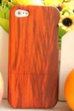 Red Wood Padauk Durable Valuable Mobile Wood Cover